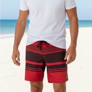 Volcom Men's board shorts size 30